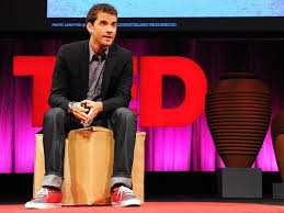 Bj Miller Ted Talk Transcript Ted Talk Less Stuff More Happiness Writer And Designer Graham Hill Asks Can Having Less Stuff In Less Room Lead To Mor Ted Talks Best Ted Talks Ted