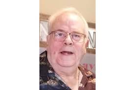 Gregory Benson Obituary (1954