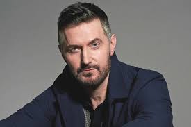 Mark Haddon: 'Five years at a boarding school bred an anarchist'