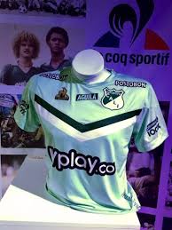 Calendario de partidos del deportivo cali en la temporada 2021 con resultados y horarios de los próximos partidos en as.com. Deportivo Cali 2021 Heimtrikot