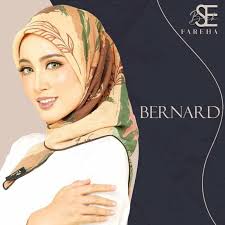 Beli borong shawl bubble silk exclusive online | borongtudung.my. Buy Bawal Exclusive Fareha Seetracker Malaysia