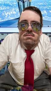 Ricky Hendrick Plane