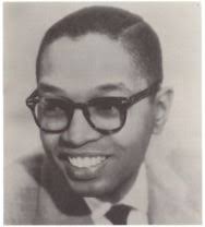 Notre Dame Collegiate Jazz Festival Program, 1966