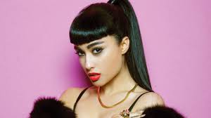 Axed X Factor judge Natalia Kills changes her name