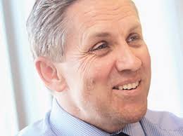 Jeremy Pee made chief digital and data officer at M&S