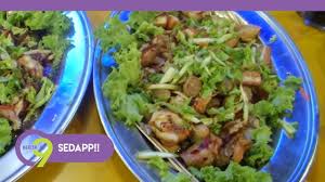 Gambar kuih jemput jemput pisang. Resepi Jemput Malas Kelantan