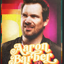 Aaron Barber's Instagram, Twitter & Facebook