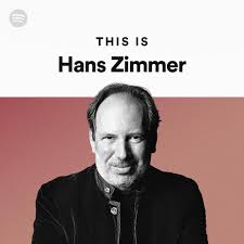 All of hans zimmer's works are surely so much emotion in every piece. This Is Hans Zimmer Spotify Playlist