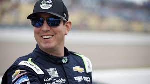 Kyle Busch addresses possible return to Joe Gibbs Racing, Hendrick  Motorsports