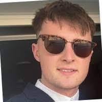 Harold Hatton's Instagram, Twitter & Facebook