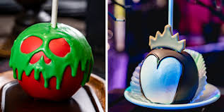 Candy Guide To Halloween Time 2019 At Disneyland Resort Disney Parks Blog