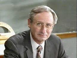 Mr. Collins, The Wonder Years, season 3 (1989-1990)