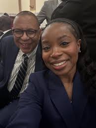 Join us in celebrating the retirement of Rev. Dr. William S. Epps and First  Lady Agretta Denise Epps, after nearly 31 years of impactful service at  Second Baptist Church of Los Angeles.