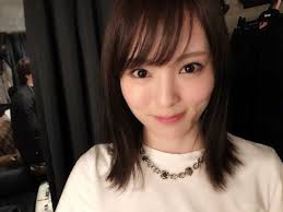 峯岸みなみ on twitter yamamoto pretty girl