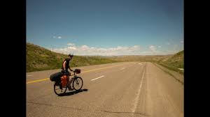 Mit Dem Rad Durch Amerika Radreise Usa Coast To Coast Youtube