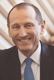 Thomas Bold ist neuer Geschäftsbereichsleiter bei Median