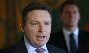 Even the UN rejects Australia's stance