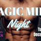 "MAGIC MIKE" NIGHT Cleveland, OH (12/09/2025) event in North Royalton, OH