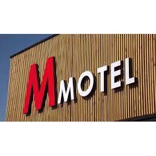 M motel Limache