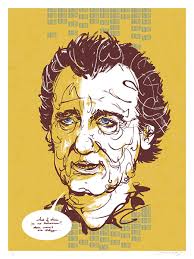 Feliz cumple, Bill Murray! ~ la cuarta pared