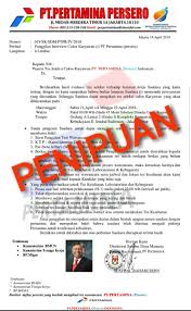 The official recruitment & general information center of pt pertamina (persero). Pertamina On Twitter Untuk Email Resmi Dari Pertamina Yaitu Recruitment Pertamina Com Dan Rekrutmen Pertamina Asi Rekrutmen Com Apakah Ada Yang Dapat Kami Bantu Kembali 2 2 Https T Co Qkzjjcdagv