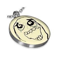 Download all photos and use them even for commercial projects. Steel Pendant Happy Meme Face Jewellery Eshop Eu