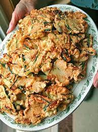 Maybe you would like to learn more about one of these? Italian Zucchini Fritters Recipe Cooking With Mamma C