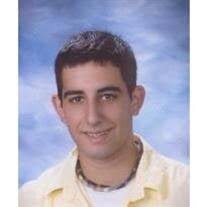 Daniel R. Romanos Obituary