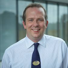 Simon Roberts: Welcome to the club of retail bosses