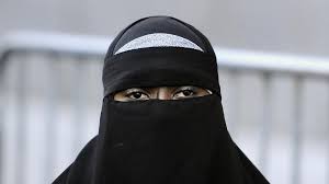 Ghiyath barakat, syria's minister of higher some muslim women wear niqabs, which are often confused with the burka. My Niqab And Why I Wear It Women In The Uae State Their Case As Global Debate Rages The National