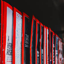 thought leader magazines