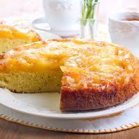 Crockpot Pineapple Upside Down Cake Pineapple Upside Down Cake Desserts Upside Down Cake