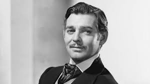 Clark Gable