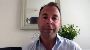 Thy Kingdom Come #PrayerAndCare: Daniel Chumbley