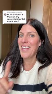 Geneva Noel's Instagram, Twitter & Facebook