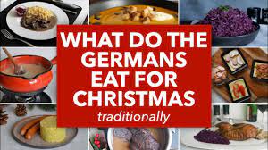 I'm sharing with you my recipe for stollen which is thoroughly. German Christmas Food Traditions German Christmas Dinner Menu Youtube