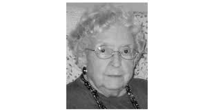 Mary Hoadley Obituary (2017)