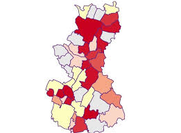Landwirte Osterreich Vergleich Ganserndorf Bezirk Geographie Wirtschaftskunde Statistik Osterreich Statistik Wirtschaft