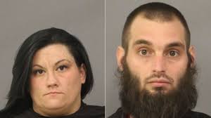 Sheriff: Failed drug handoff lands alleged meth dealer, friend in Upshur  County jail