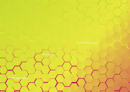 Browse our hexagon pattern images, graphics, and designs from +79.322 free vectors graphics. Abstract Pink And Yellow Gradient Hexagon Pattern Background Vector Art