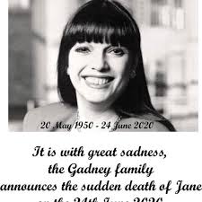 Sudden death of an organ star