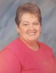 Obituary information for Marilene Ruth Compton