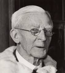 Edgar Douglas Adrian, 1st Baron Adrian