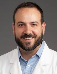 Anesthesiology Residents