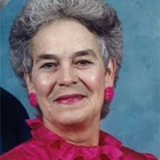Barbara Matherly Obituary September 17, 2013