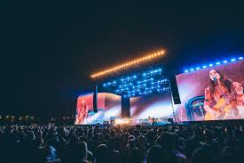 The coachella valley music and arts festival is coming back next year for its first edition since 2019. Coachella Festival Wegen Coronavirus Verschoben Festivals With Me