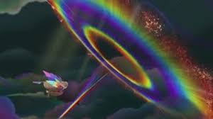 Kingdom hearts is owned by square enix and disney. My Little Pony The Movie Sonic Rainboom Youtube
