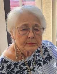 Obituary information for Agnes Nobles Strickland