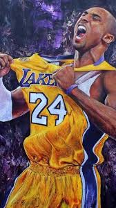Here you can get the best kobe bryant wallpapers hd for your desktop and mobile devices. Kobe Bryant Hintergrundbild Nawpic