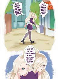 Naruto Comic comic porn | HD Porn Comics